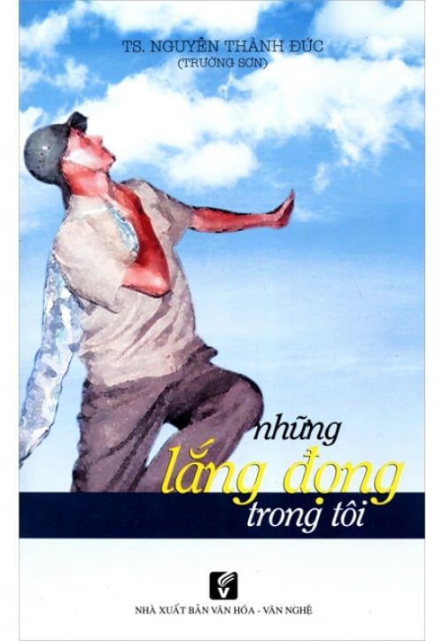 Những Lắng Đọng Trong Tôi