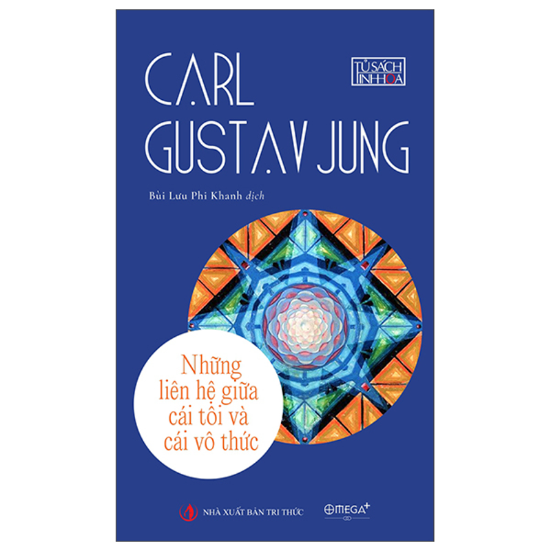 Những Liên Hệ Giữa Cái Tôi Và Cái Vô Thức