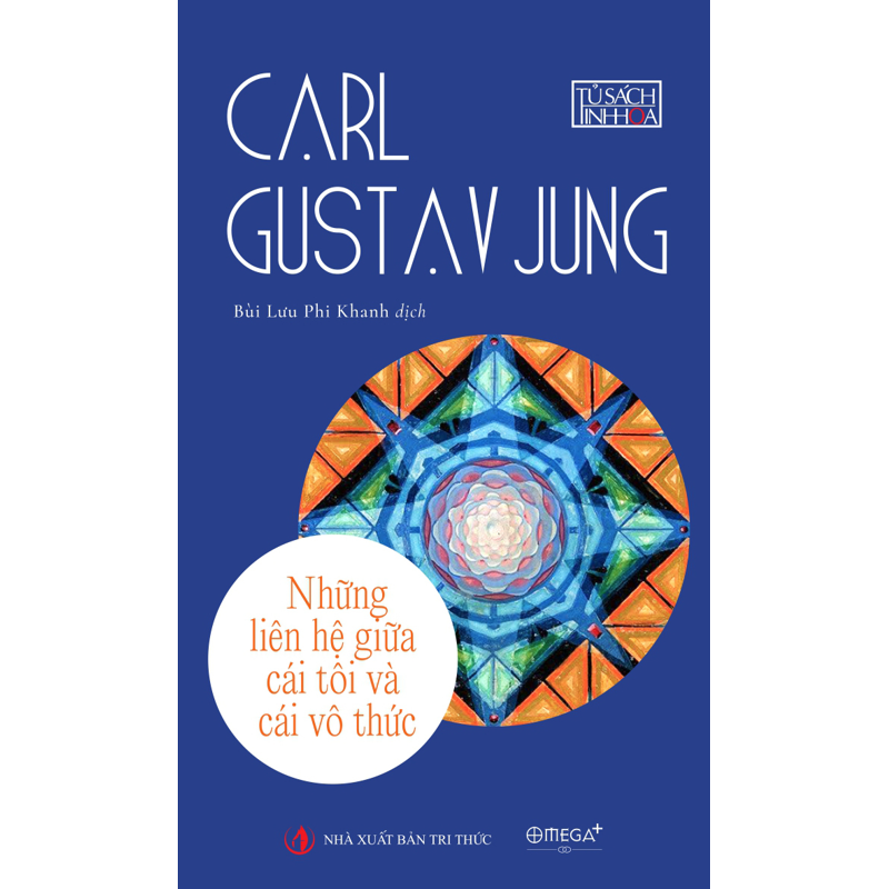 Những Liên Hệ Giữa Cái Tôi Và Cái Vô Thức