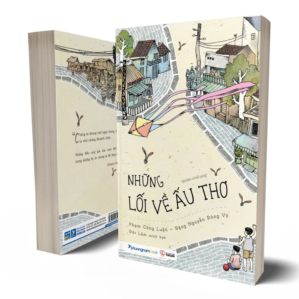 Những Lối Về Ấu Thơ