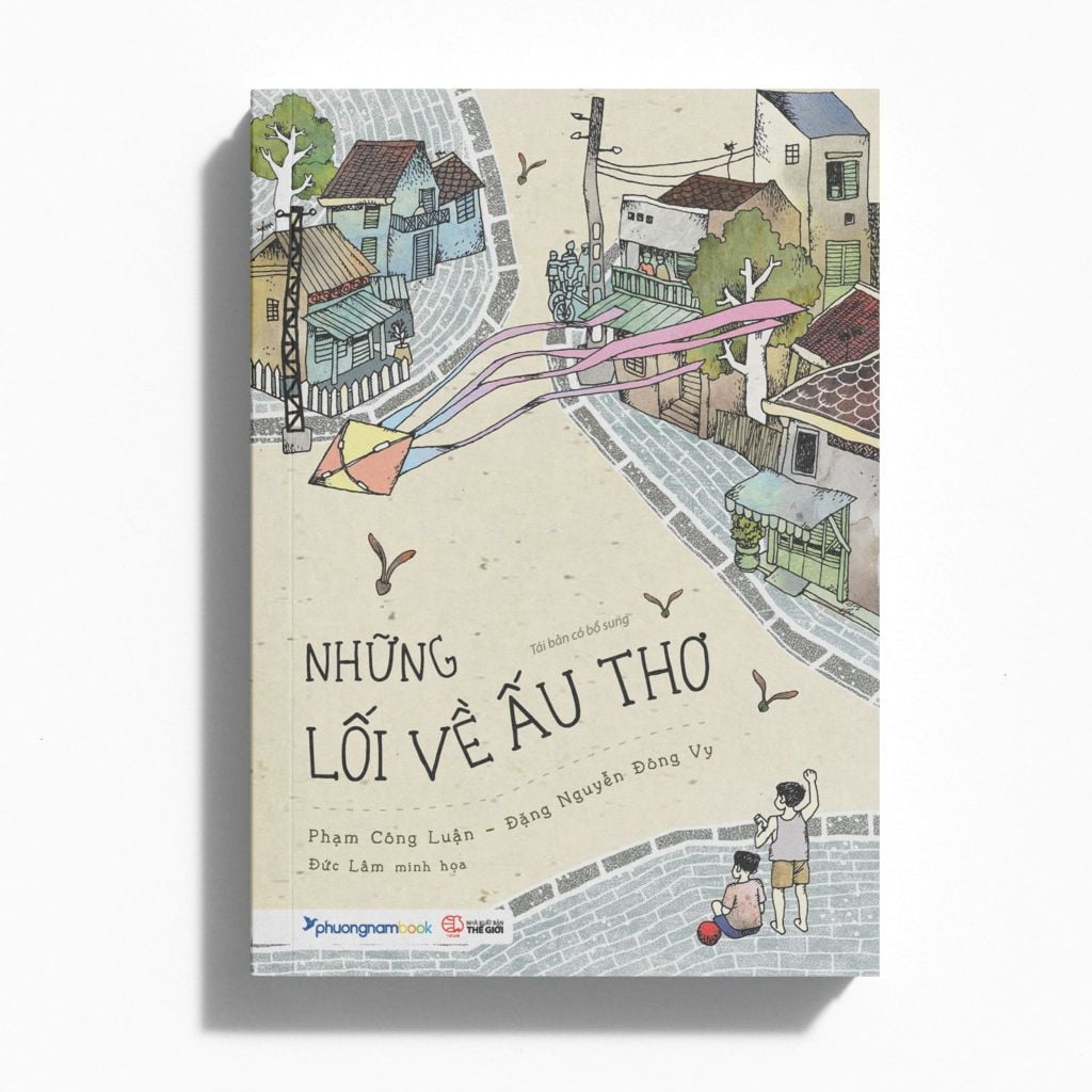 Những Lối Về Ấu Thơ