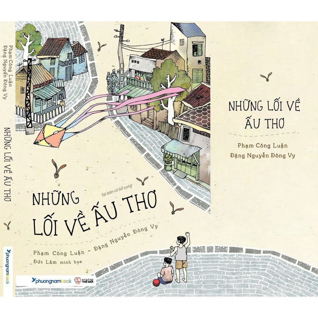Những Lối Về Ấu Thơ