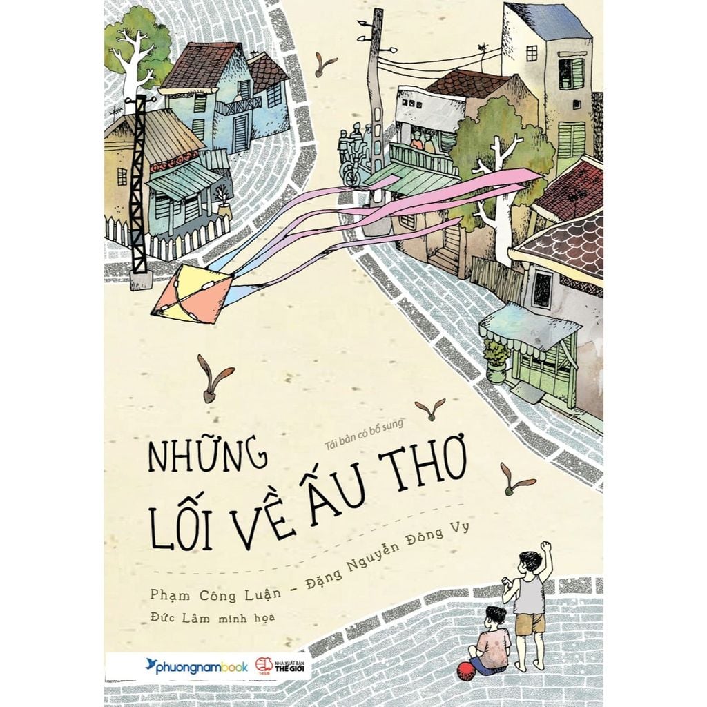 Những Lối Về Ấu Thơ