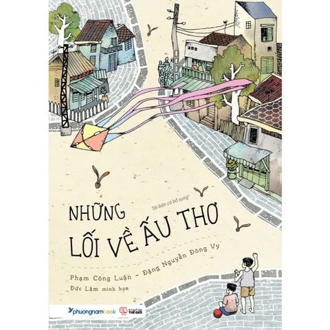 Những Lối Về Ấu Thơ