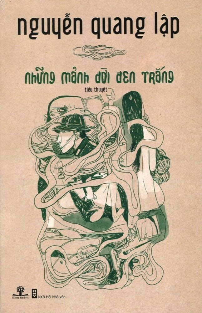 Những Mảnh Đời Đen Trắng