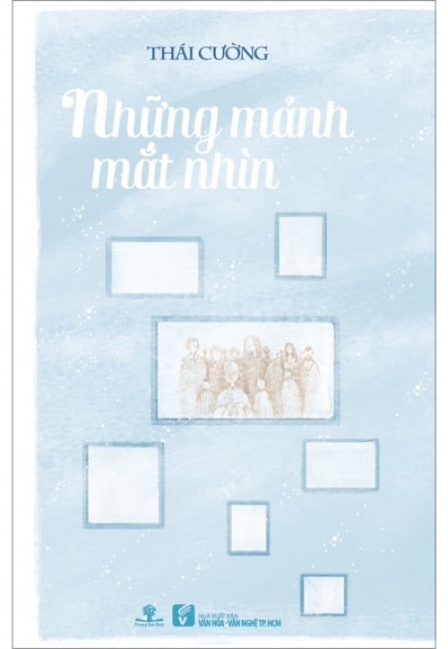 Những Mảnh Mắt Nhìn