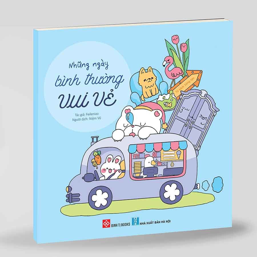 Những Ngày Bình Thường Vui Vẻ