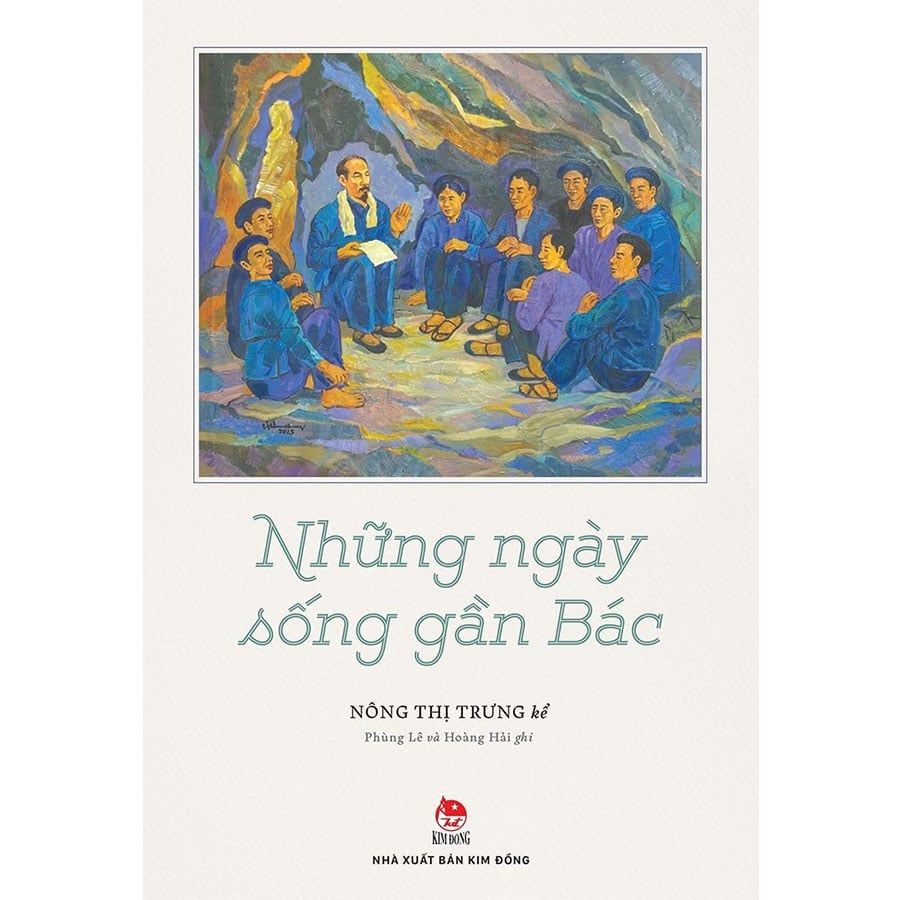 Những Ngày Sống Gần Bác