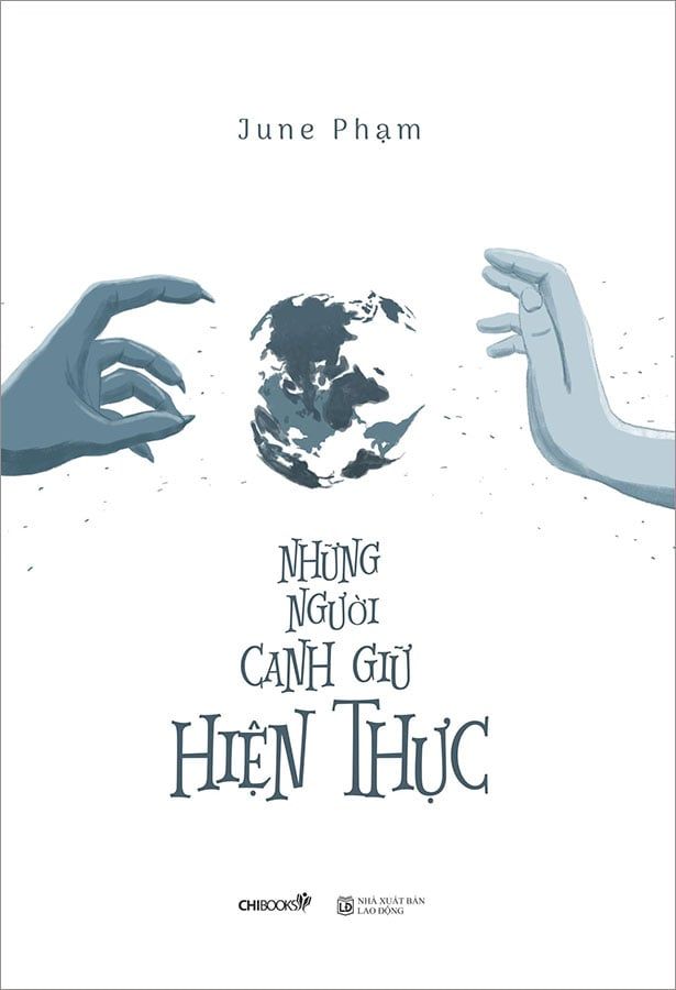 Những Người Canh Giữ Hiện Thực