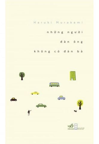 Những Người Đàn Ông Không Có Đàn Bà