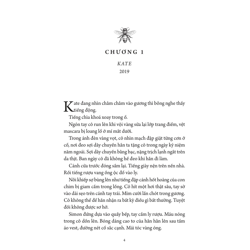 Những Người Phụ Nữ Weyward