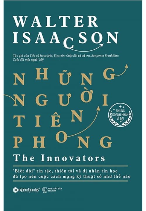 Những Người Tiên Phong