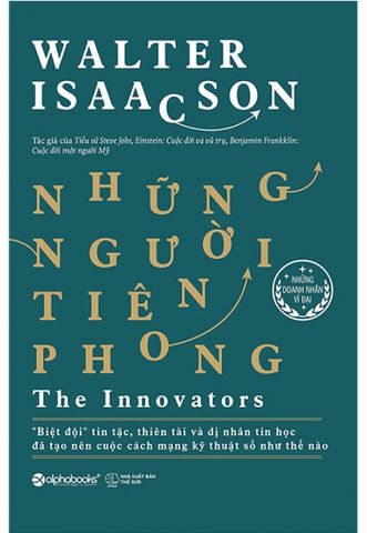 Những Người Tiên Phong