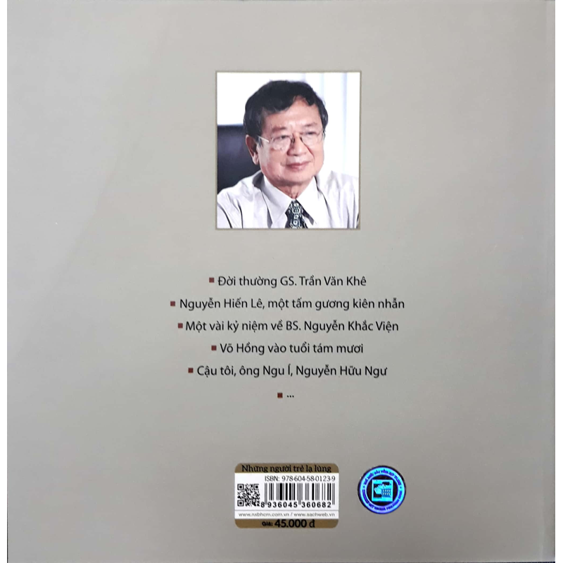 Những Người Trẻ Lạ Lùng