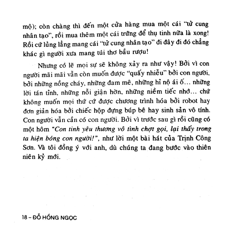 Những Người Trẻ Lạ Lùng