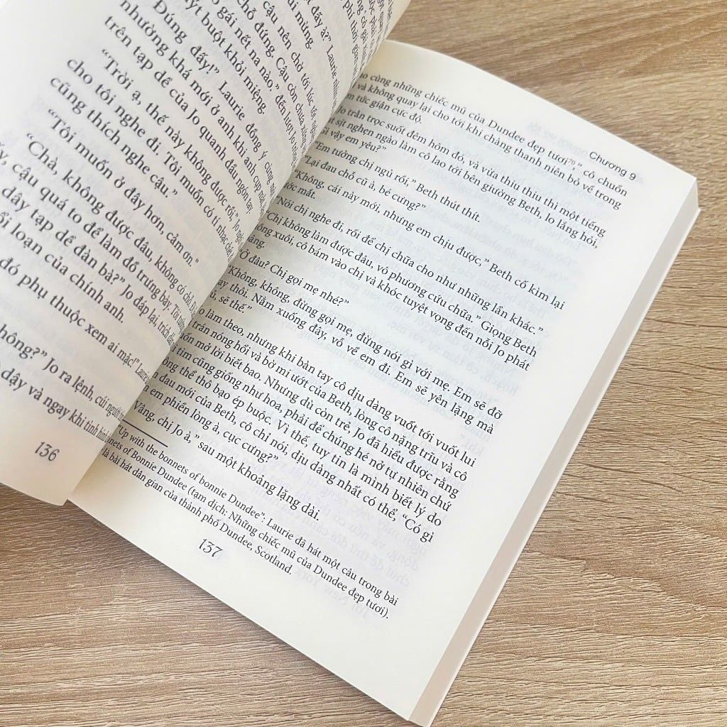 Những Người Vợ Tốt