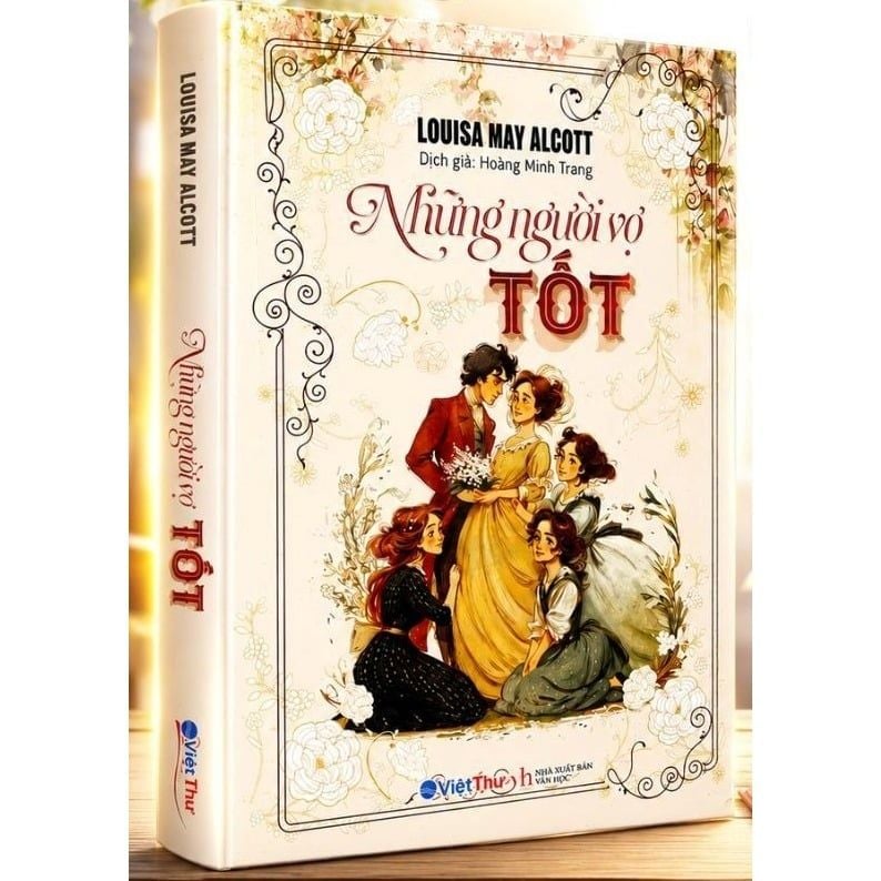 Những Người Vợ Tốt