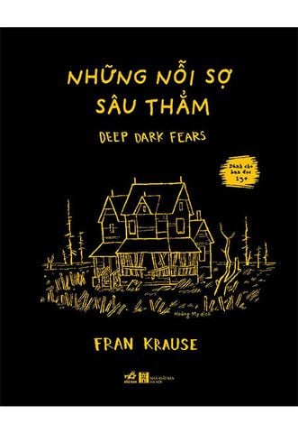 Những Nỗi Sợ Sâu Thẳm