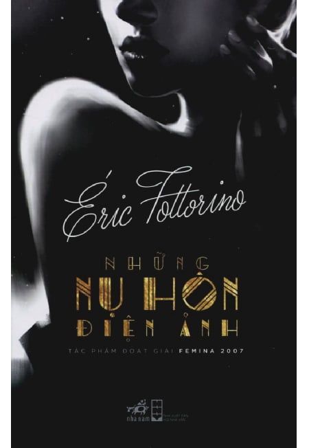 Những Nụ Hôn Điện Ảnh