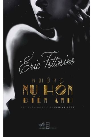 Những Nụ Hôn Điện Ảnh