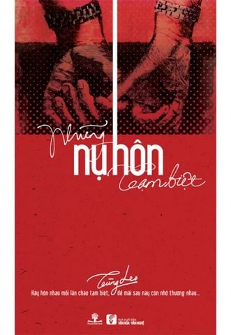 Những Nụ Hôn Tạm Biệt