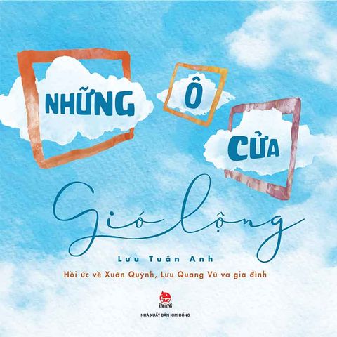 Những Ô Cửa Gió Lộng
