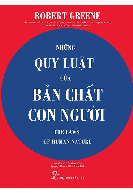Những Quy Luật Của Bản Chất Con Người