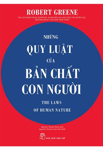 Những Quy Luật Của Bản Chất Con Người