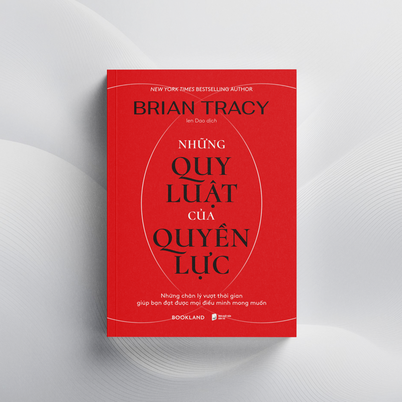 Những Quy Luật Của Quyền Lực