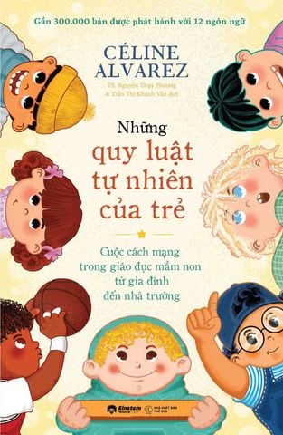Những Quy Luật Tự Nhiên Của Trẻ