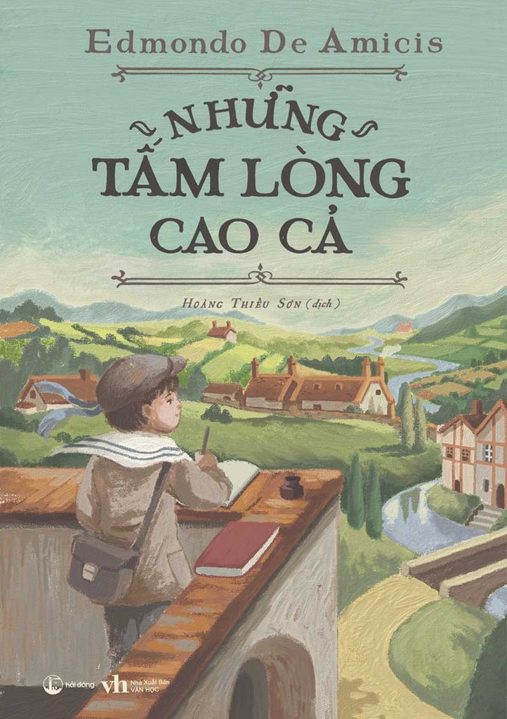 Những Tấm Lòng Cao Cả