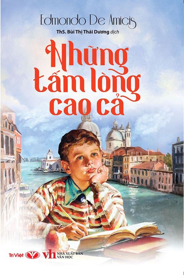 Những Tấm Lòng Cao Cả (Trí Việt)