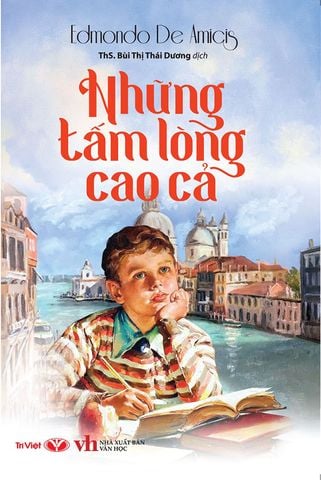 Những Tấm Lòng Cao Cả (Trí Việt)