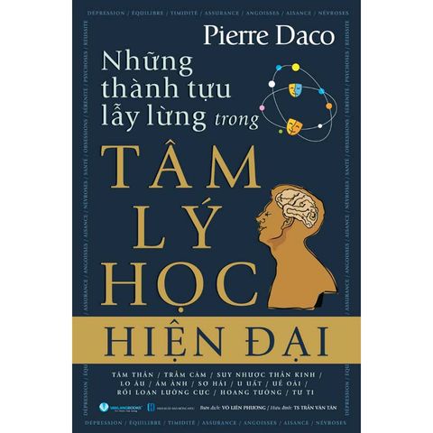 Những Thành Tựu Lẫy Lừng Trong Tâm Lý Học Hiện Đại