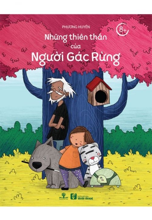 Những Thiên Thần Của Người Gác Rừng