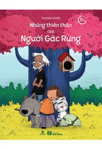 Những Thiên Thần Của Người Gác Rừng