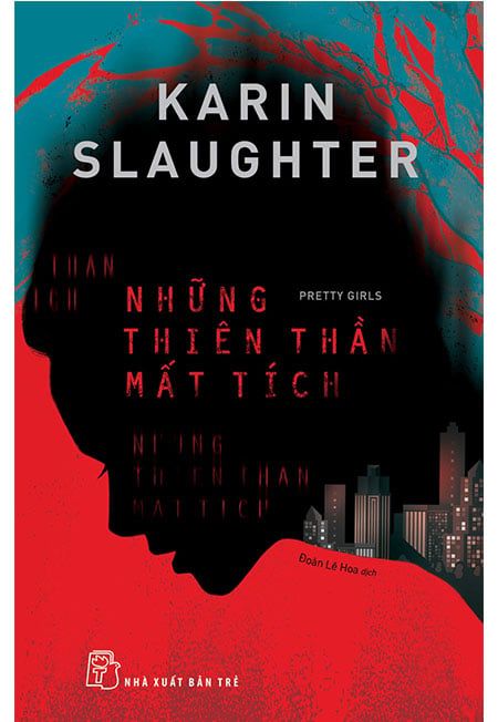 Những Thiên Thần Mất Tích