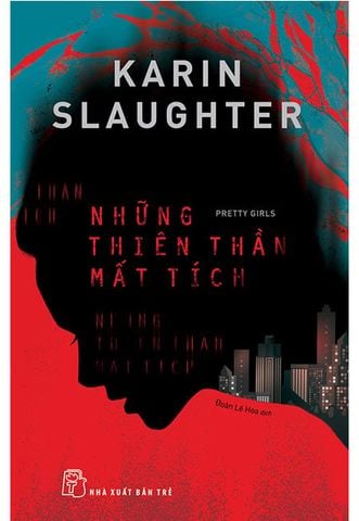 Những Thiên Thần Mất Tích