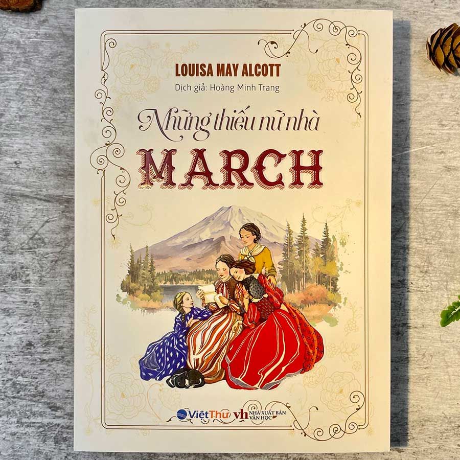 Những Thiếu Nữ Nhà March