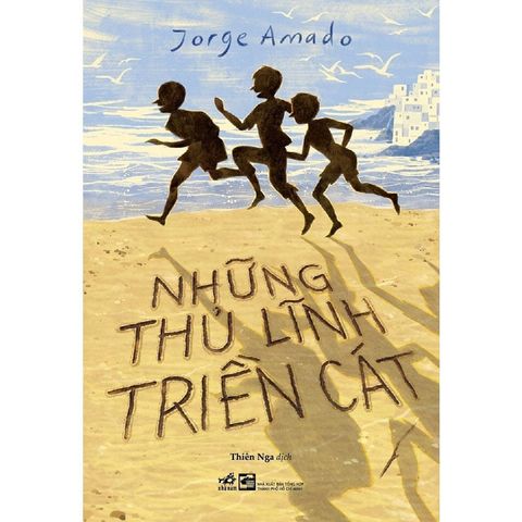 Những Thủ Lĩnh Triền Cát