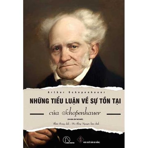 Những Tiểu Luận Về Tồn Tại Của Schopenhauer