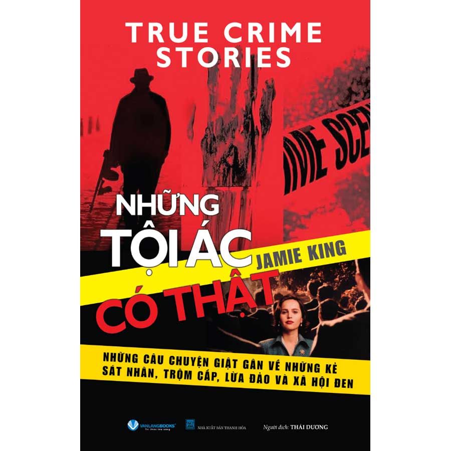 Những Tội Ác Có Thật