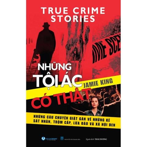 Những Tội Ác Có Thật
