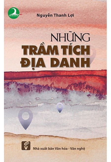 Những Trầm Tích Địa Danh