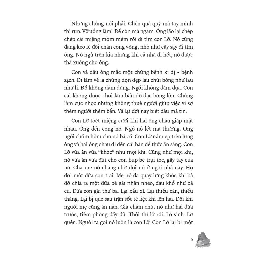 Quế Hương - Những Truyện Hay Viết Cho Thiếu Nhi