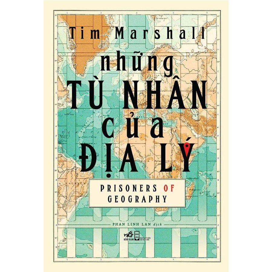 Những Tù Nhân Của Địa Lý