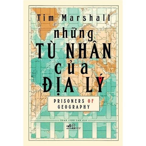 Những Tù Nhân Của Địa Lý