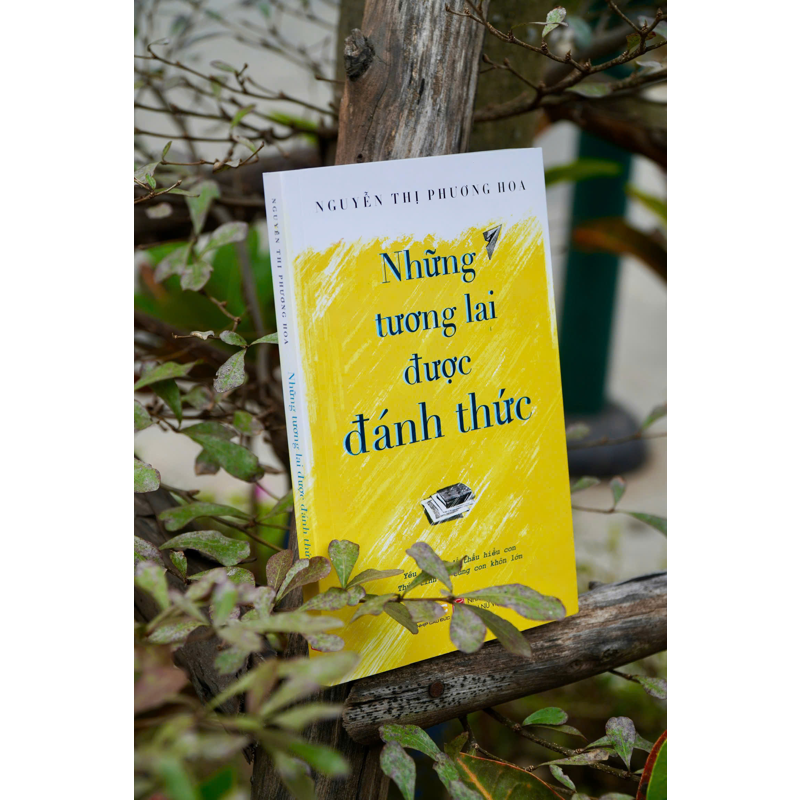 Những Tương Lai Được Đánh Thức