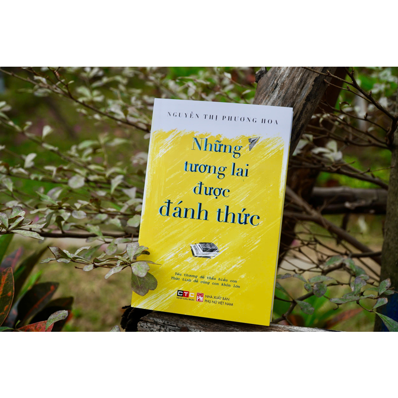 Những Tương Lai Được Đánh Thức