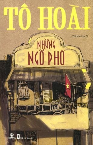 Những Ngõ Phố (Tái bản lần 2)